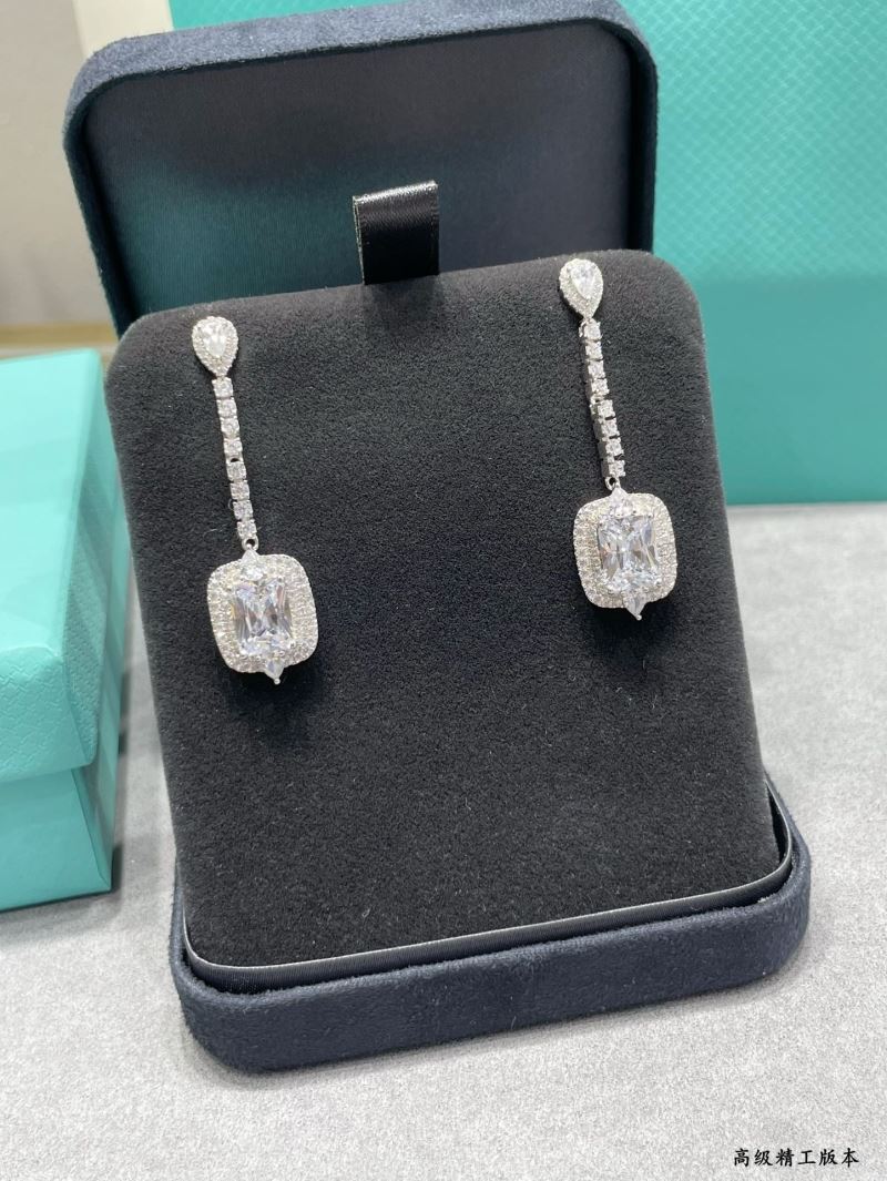 Tiffany Earrings